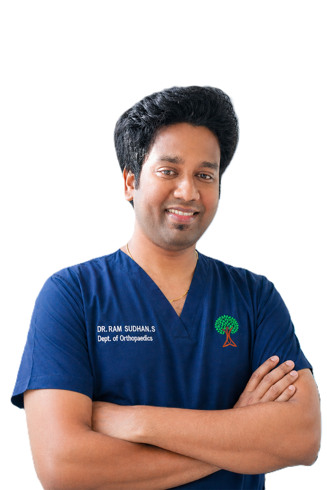 Doctor